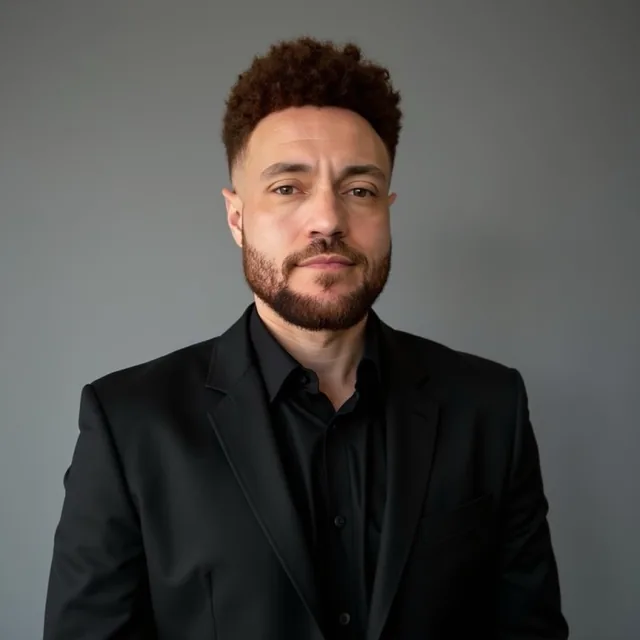 Devin, founder of DESCRO Labs